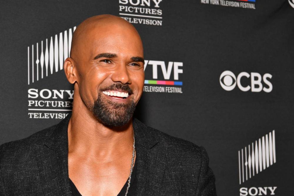 Shemar Moore Posts Heartbreaking Video About The Recent Passing Of His Mother - theshaderoom.com