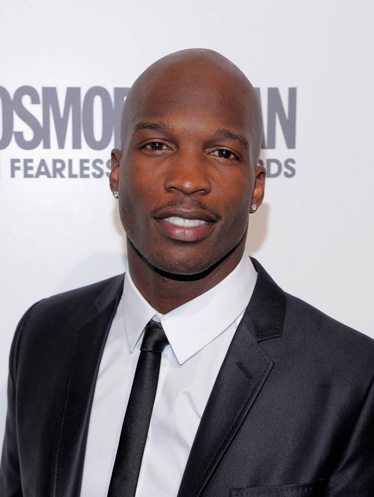 Chad Ochocinco Pays A Fan’s Rent Several Months In Advance After She Reached Out To Him About Possibly Being Evicted - theshaderoom.com - Chad