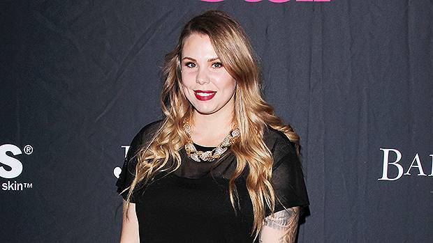 Kailyn Lowry Is ‘100% Done’ With Ex Chris Lopez: There’s ‘No Chance’ They’ll Ever Reconcile - hollywoodlife.com
