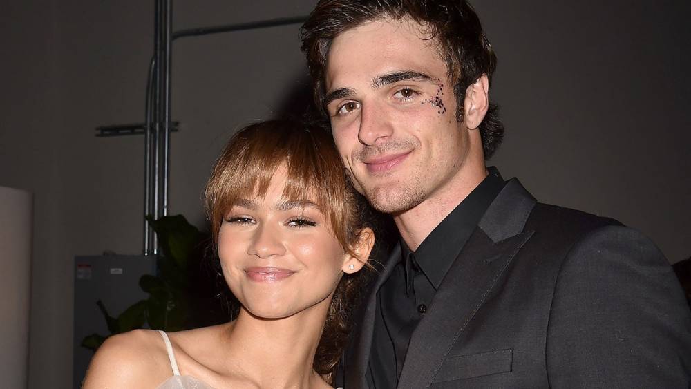 Zendaya and Jacob Elordi 'Appeared to Be More Than Friends' While Grocery Shopping in LA (Exclusive) - www.etonline.com - Los Angeles