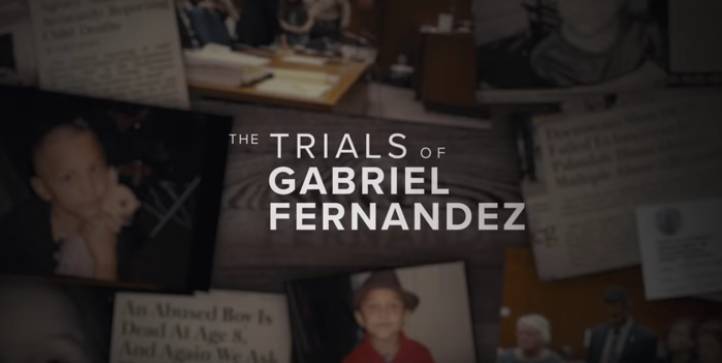 ‘The Trials of Gabriel Fernandez’ from Netflix - www.thehollywoodnews.com