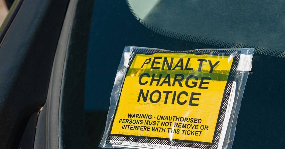 Rangers fans left fuming after rebel traffic wardens refuse to issue tickets outside Ibrox - www.dailyrecord.co.uk