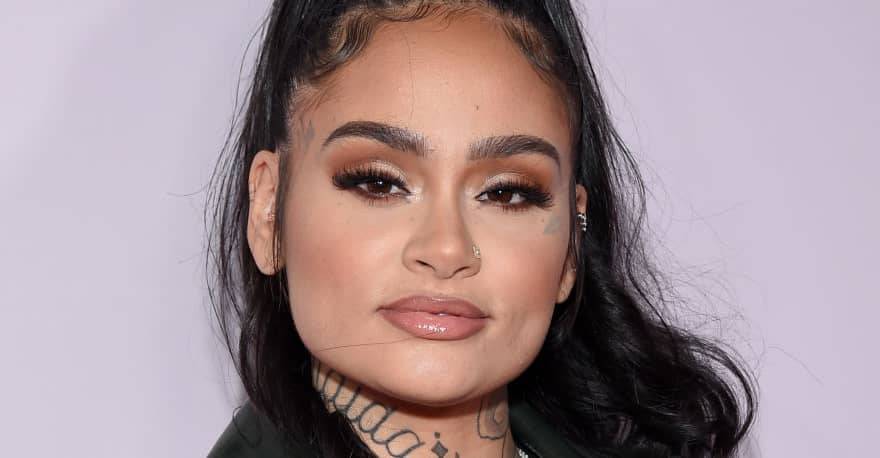 Kehlani lays it all out on the line on "Valentine’s Day (Shameful)” - www.thefader.com