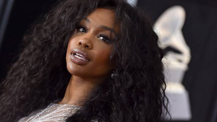 SZA Said She’s Never Doing Video Interviews Or Photos After Her ’Rolling Stone’ Cover - flipboard.com