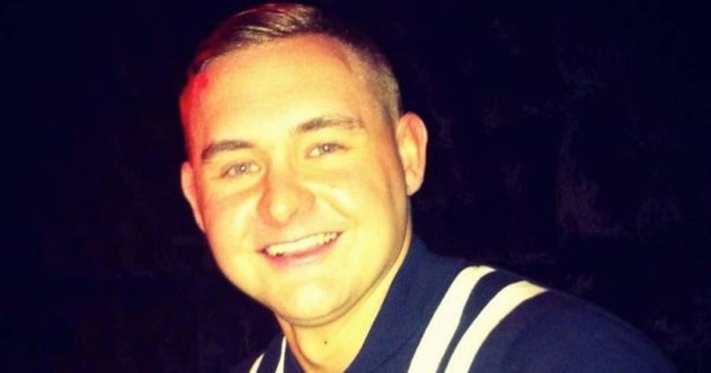 Taxi driver to face murder trial over amateur footballer 'hit and run' - www.dailyrecord.co.uk - county Craig