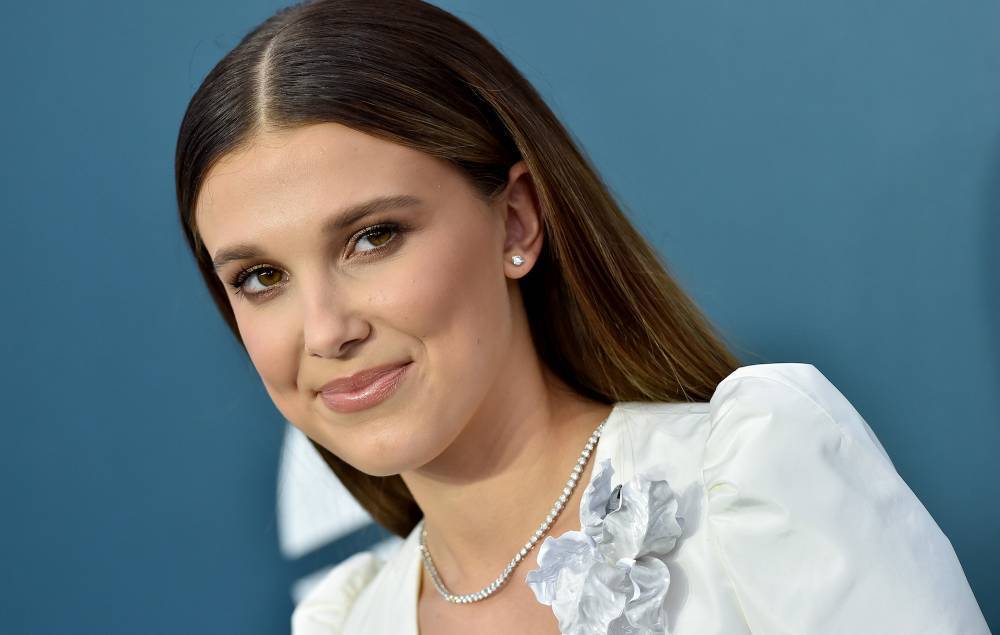 Millie Bobby Brown opens up on the “pain and insecurity” she felt after online abuse - www.nme.com