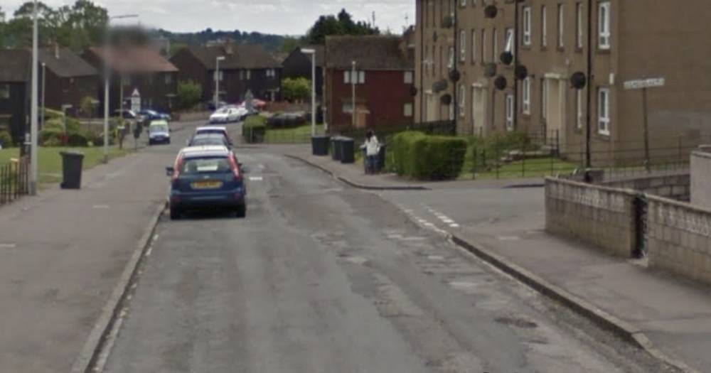 Woman found dead at a Dundee flat after local raises alarm - www.dailyrecord.co.uk - Scotland
