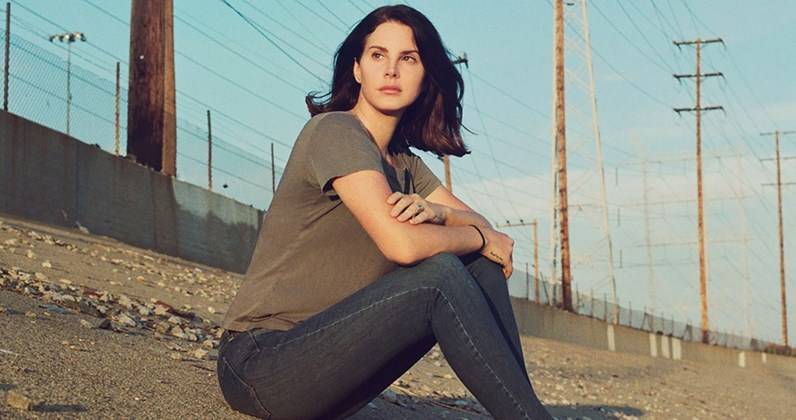 Lana Del Rey cancels her Norman F**king Rockwell UK and European tour - www.officialcharts.com - Britain - Paris - USA - Berlin - city Amsterdam