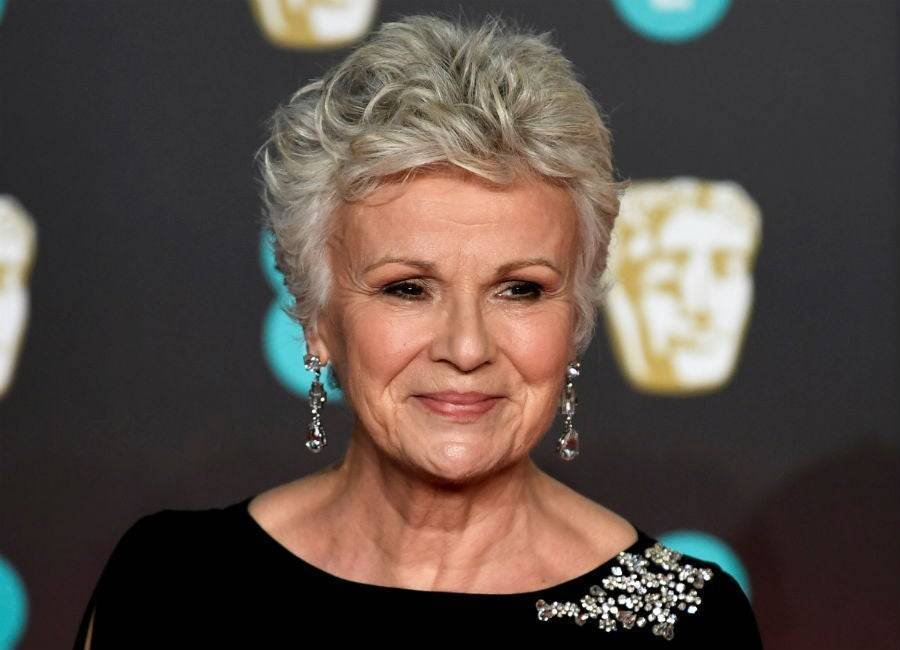 Julie Walters reveals she was diagnosed with stage three bowel cancer - evoke.ie