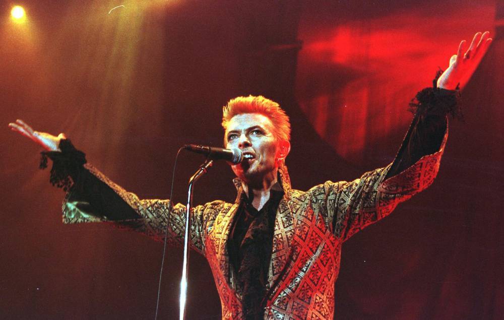 More unheard David Bowie rarities to be released for Record Store Day 2020 - www.nme.com - New York - Nashville - Detroit