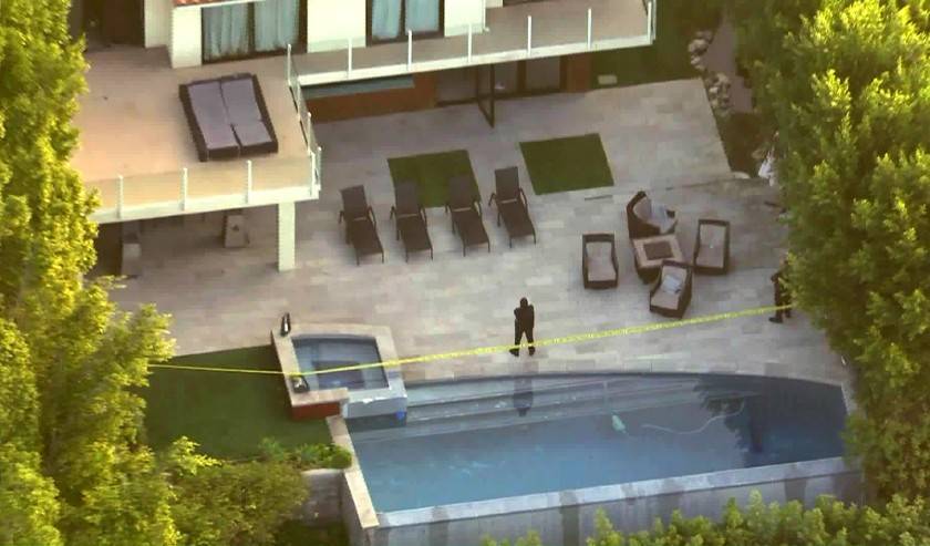 Rapper Pop Smoke gunned down in Hollywood Hills home - flipboard.com - Los Angeles