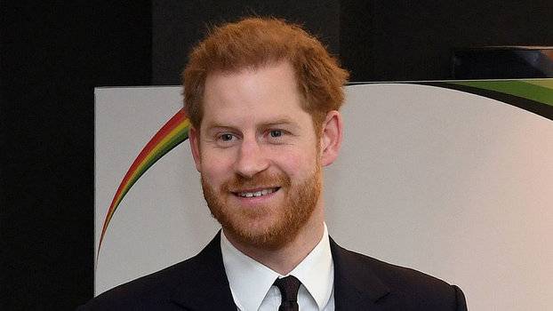 Prince Harry Was Spotted Doing a Normal Person Errand - flipboard.com - county Person