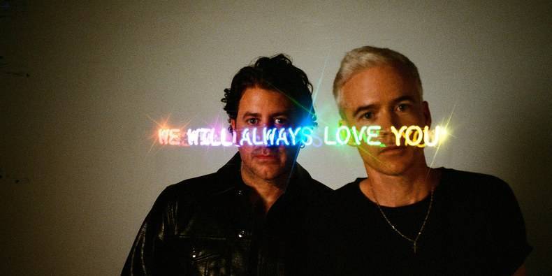 The Avalanches and Blood Orange Share New Song “We Will Always Love You”: Listen - pitchfork.com
