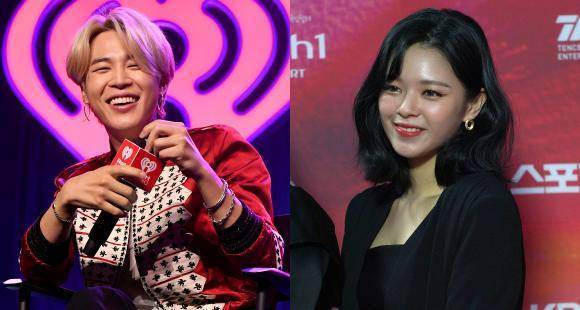 BTS' Jimin vs TWICE's Jeongyeon: Retracing the alleged 'beef' between the two K pop idols - www.pinkvilla.com