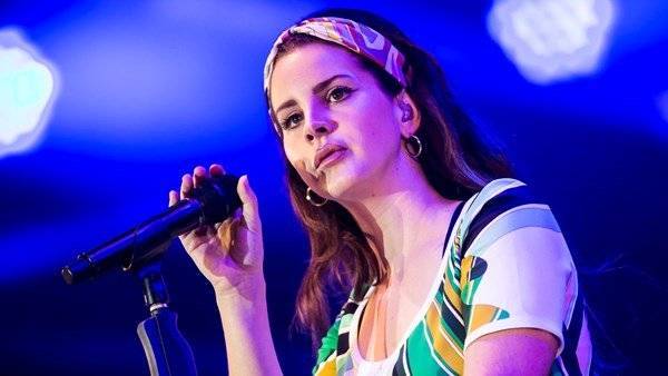 Lana Del Rey cancels UK and European tour over ‘surprise’ illness - www.breakingnews.ie - Britain - USA - Manchester - Birmingham - city Amsterdam