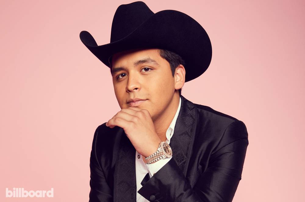 Meet the Billboard Latin Music Awards 2020 Regional Mexican Artist of the Year Finalists - www.billboard.com - Mexico