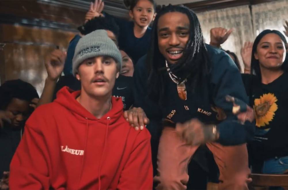 Here Are the Lyrics to Justin Bieber's 'Intentions,' Feat. Quavo - www.billboard.com