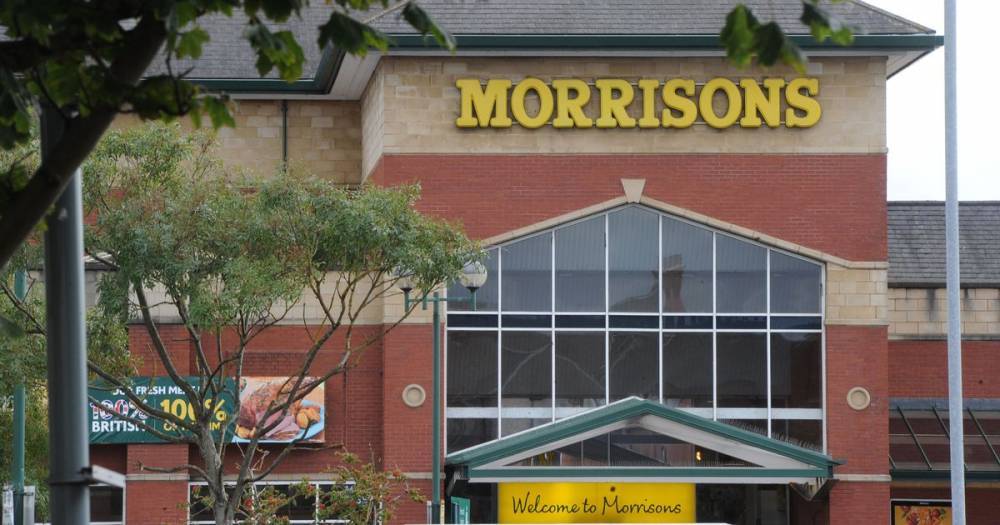 Ayrshire supermarket store boss admits stealing food - www.dailyrecord.co.uk - Indiana - county Morrison