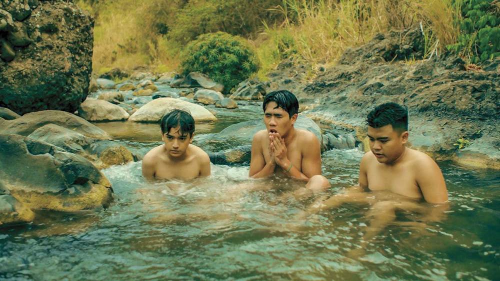 Berlin Hidden Gem: 'Death of Nintendo' Depicts Coming-Of-Age Tale From the Philippines - www.hollywoodreporter.com - Berlin - Philippines
