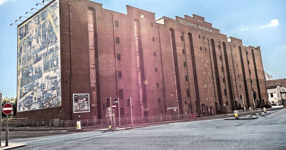 Huge plans revealed for the future of iconic music venue Victoria Warehouse - www.manchestereveningnews.co.uk - Manchester