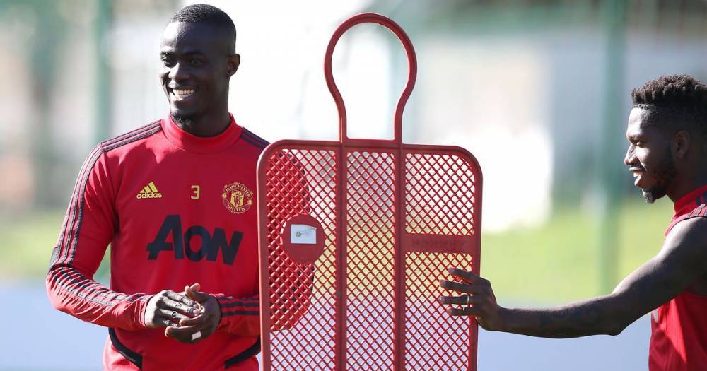 Manchester United cannot make the same mistake with Eric Bailly - www.manchestereveningnews.co.uk - Manchester