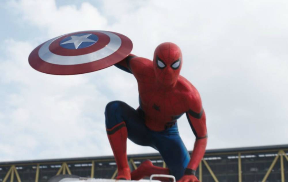 Sony and Disney executives address future of ‘Spider-Man’ movies - www.nme.com