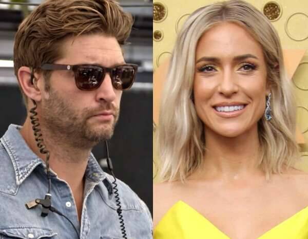 See Jay Cutler Adorably Play Producer During Kristin Cavallari's Emmys Prep - www.eonline.com