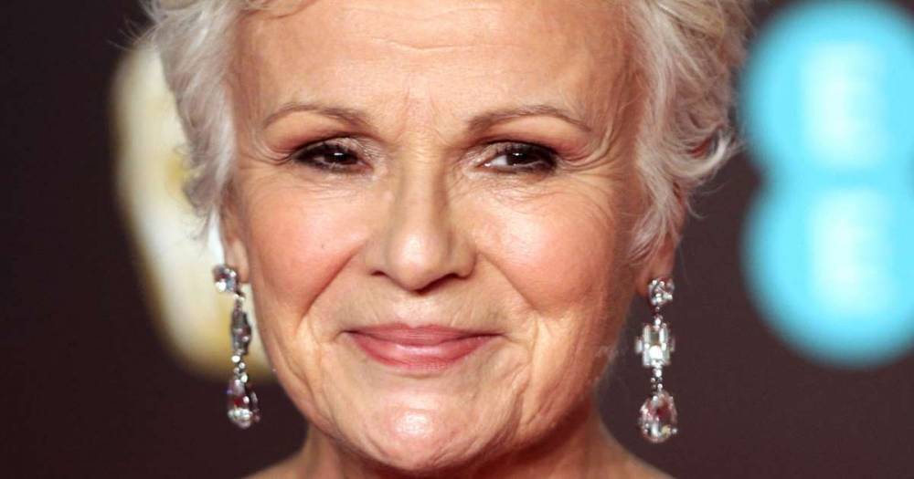 Dame Julie Walters, 69, reveals she had stage three bowel cancer - but now has the all-clear after surgery and chemotherapy 18 months later - www.msn.com - Britain