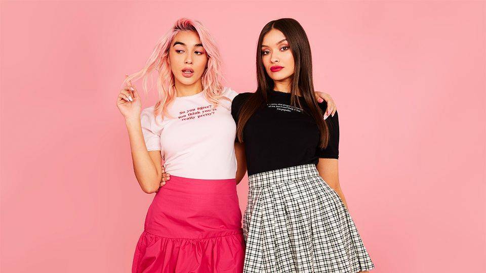 You'll want everything from this Skinnydip x Mean Girls collaboration | Style - heatworld.com