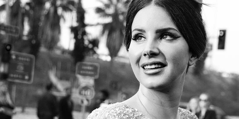 Lana Del Rey Cancels European Tour Due to Illness - pitchfork.com - Britain - Germany - city Amsterdam