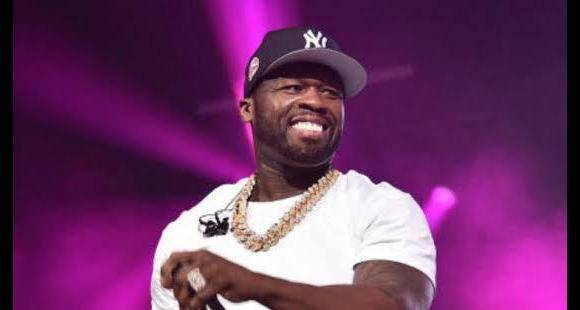 50 Cent sparks a major debate after he takes a dig at gender neutral bathrooms: S**t is changing - www.pinkvilla.com