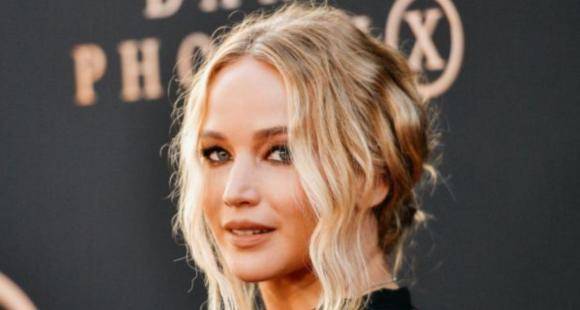 Jennifer Lawrence is all set to play a comic role in Don't Look Up post her acting sabbatical - www.pinkvilla.com - USA
