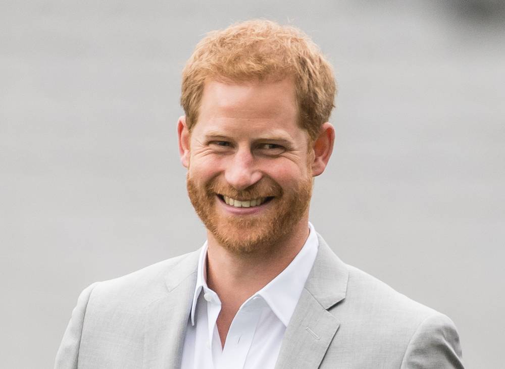 Prince Harry Was Spotted Grinning on a Casual Grocery Run In Canada - flipboard.com - Canada