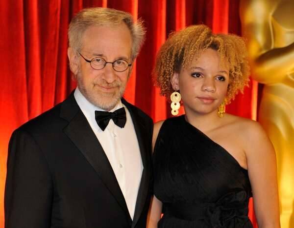 Steven Spielberg's Daughter Mikaela Explains Decision to Become Adult Entertainer - www.eonline.com