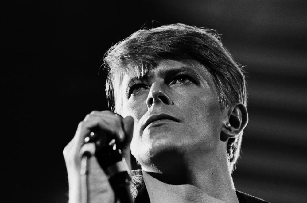Rare David Bowie Live Album Coming on 2020 Record Store Day - www.billboard.com - Nashville - Detroit
