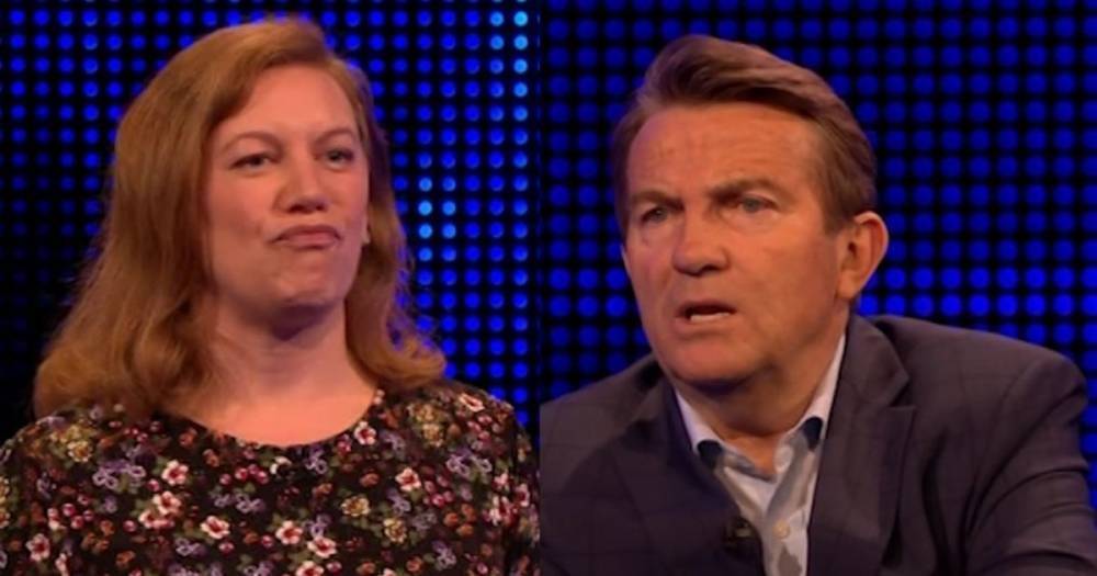 ITV The Chase viewers mock contestant’s answer to ‘easy’ question - www.manchestereveningnews.co.uk