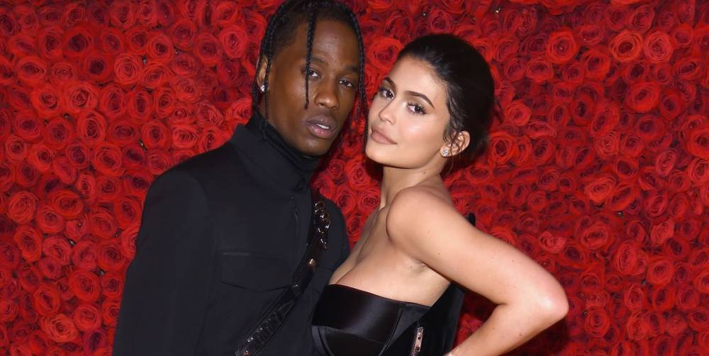 Kylie Jenner and Travis Scott Reportedly Still Have "Romantic Feelings" For Each Other - www.cosmopolitan.com