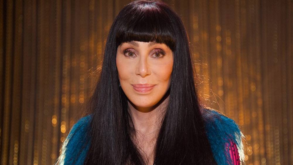Cher says 'nut' Donald Trump will make good on his promise to 'shoot someone on 5th Ave' - www.foxnews.com - New York