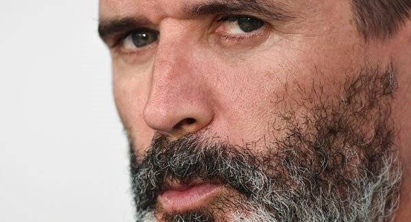 Roy Keane to make first Late Late Show appearance for over a decade - www.breakingnews.ie - Ireland