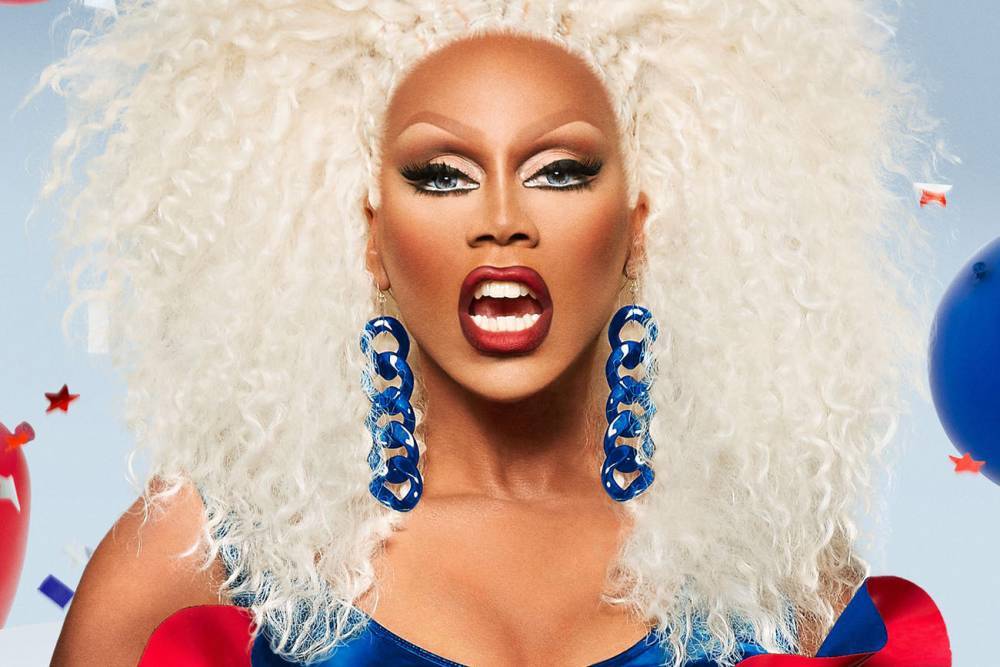RuPaul's Drag Race All-Stars Moves to Showtime for Season 5 - www.tvguide.com