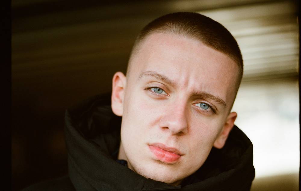 Aitch shares intense new freestyle ‘Mice’ - www.nme.com - Manchester