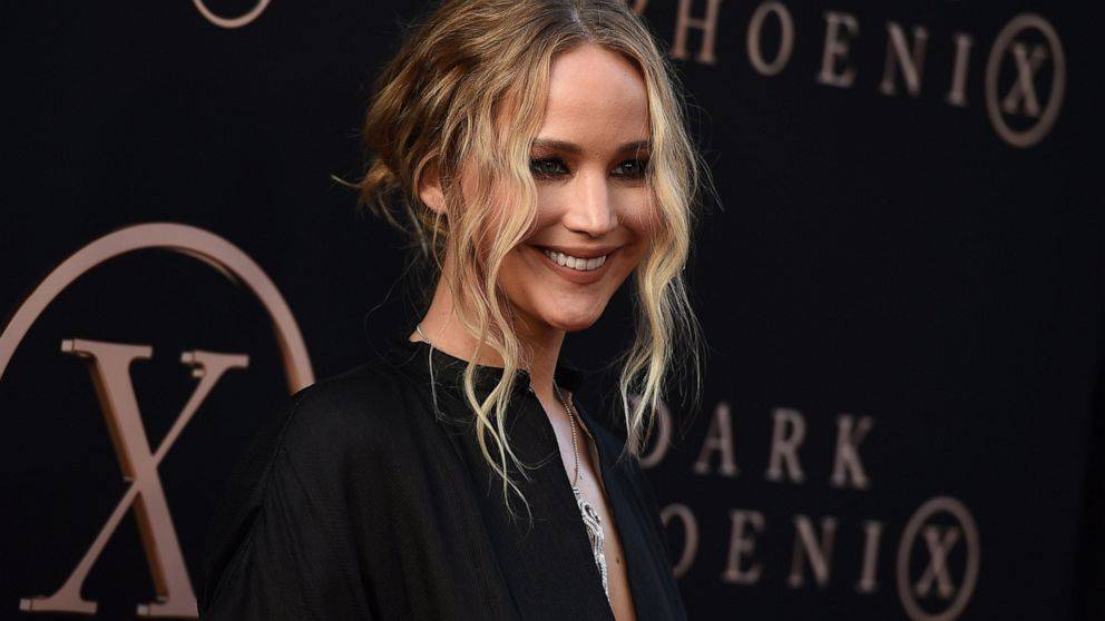 Jennifer Lawrence to star in Adam McKay comedy for Netflix - abcnews.go.com - New York - county Lawrence