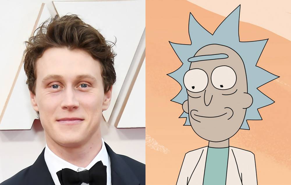 ‘1917’ star George MacKay wants to play Rick Sanchez in a live-action ‘Rick and Morty’ film - www.nme.com - Britain - city Sanchez