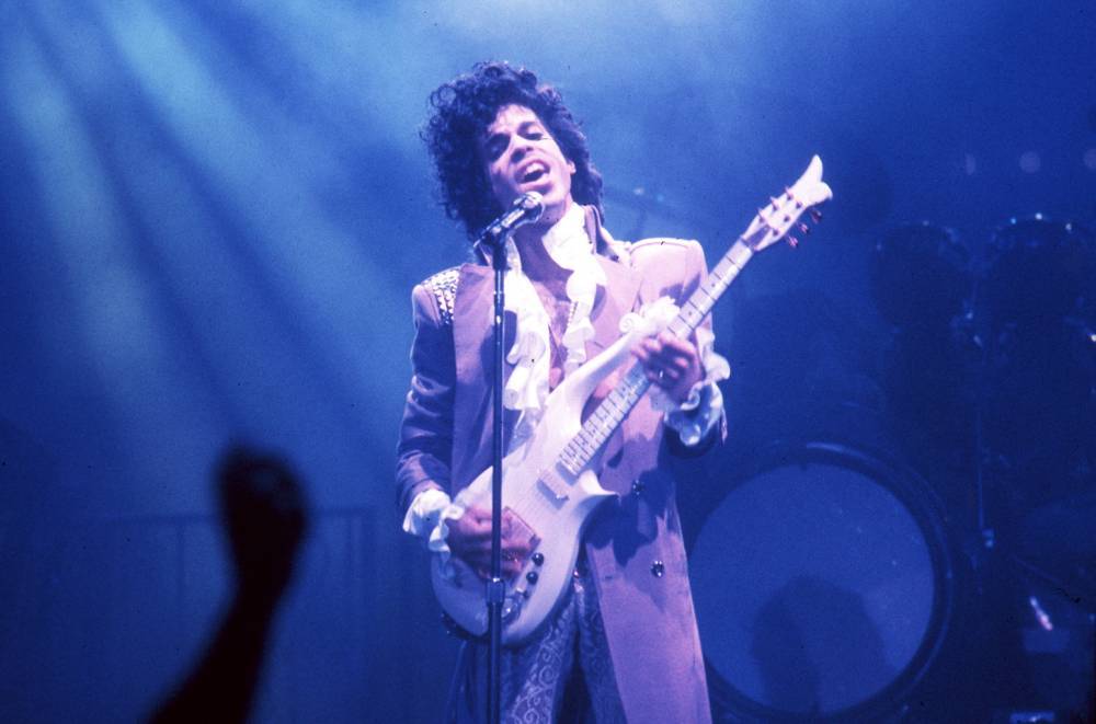 Get Ready For More Prince Rarities: Estate Will Reissue 'The Rainbow Children' and 'One Nite Alone' Albums - www.billboard.com