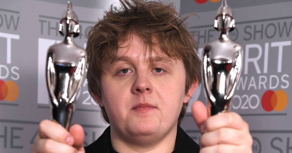 Lewis Capaldi reflects on two years of 'absolute madness' in touching Instagram story - www.dailyrecord.co.uk - Britain