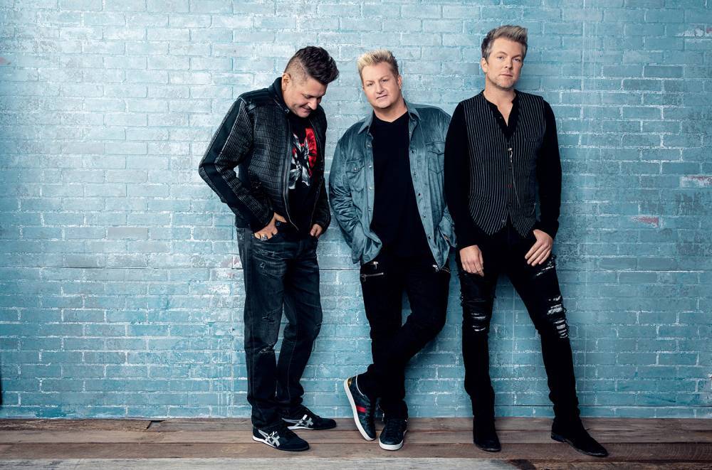 Rascal Flatts Reflect on Their Career Ahead of Retirement: 'This is a Decision We Didn't Reach Lightly' - www.billboard.com - Nashville