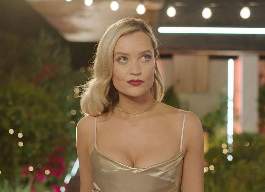 Laura Whitmore shows the reality of dealing with intrusive paparazzi - evoke.ie - South Africa