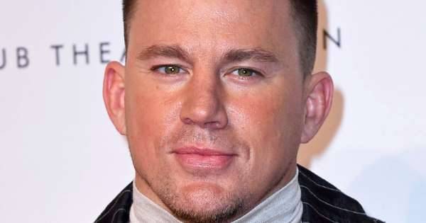 How Channing Tatum Really Feels About His Ex Jenna Dewan's Engagement - www.msn.com