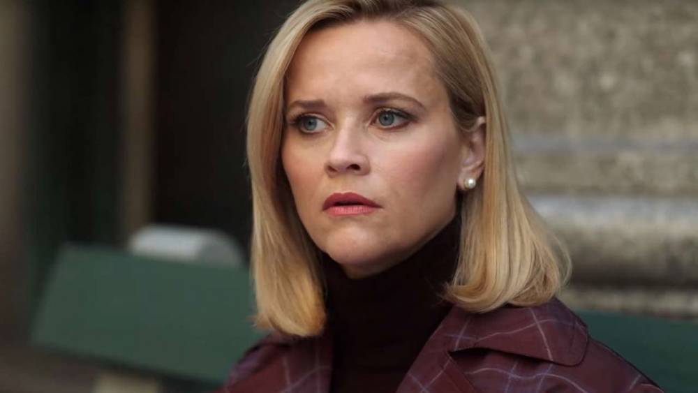 Reese Witherspoon Begins to Unravel as Secrets Come Out in 'Little Fires Everywhere' Official Trailer - www.etonline.com - Washington