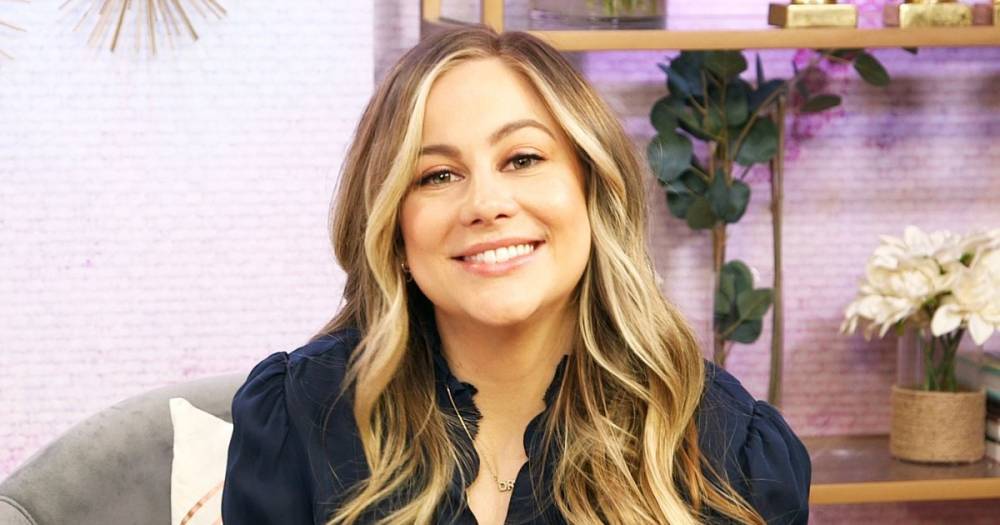 Shawn Johnson ‘Wasn’t Surprised’ About Getting Backlash for 3-Month-Old Daughter’s ‘Perfectly Safe’ 1st Flip Video - www.usmagazine.com